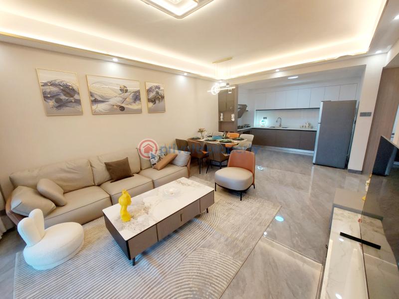 3 bedroom Apartment For Sale Near Yaya Center Kilimani Nairobi - 7