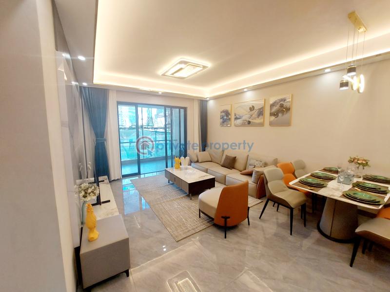 3 bedroom Apartment For Sale Near Yaya Center Kilimani Nairobi - 5