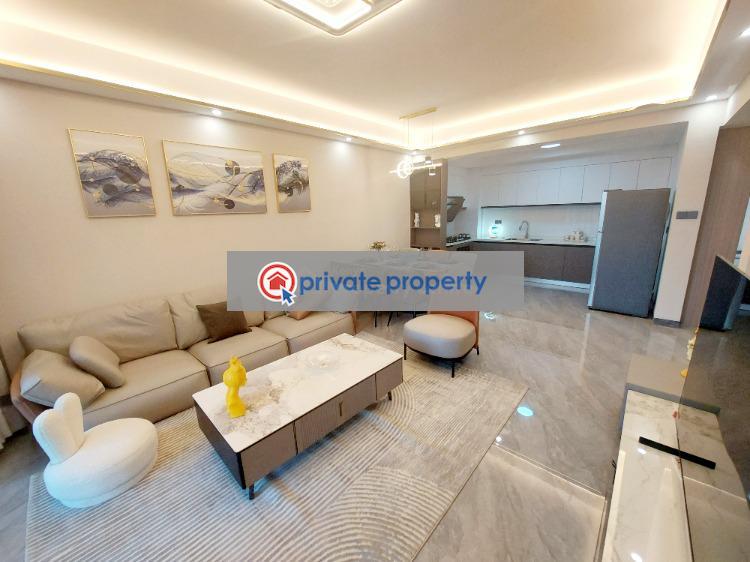 3 bedroom Apartment For Sale &nbsp;off Kindaruma Road Kilimani Nairobi - 3