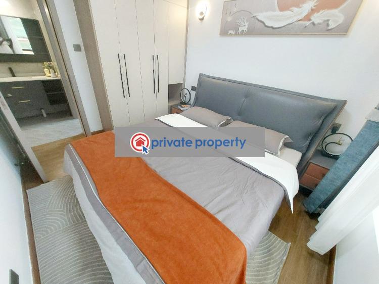 3 bedroom Apartment For Sale &nbsp;off Kindaruma Road Kilimani Nairobi - 7