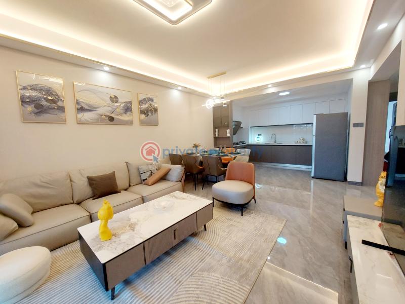 3 bedroom Apartment For Sale Near Yaya Center Kilimani Nairobi - 8
