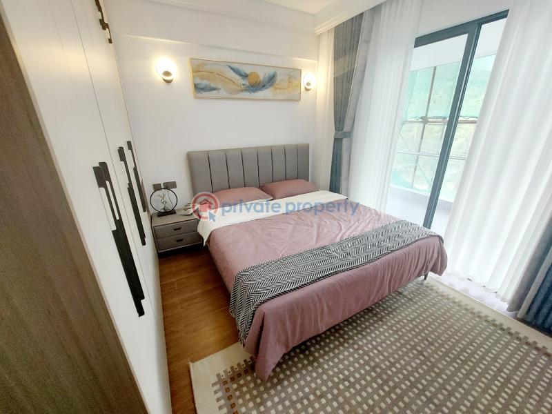 3 bedroom Apartment For Sale Near Yaya Center Kilimani Nairobi - 13