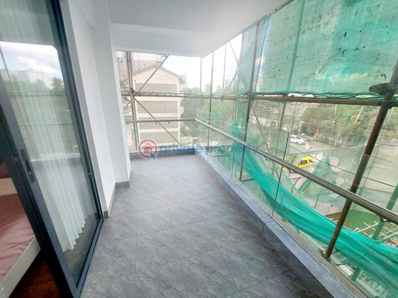 3 bedroom Apartment For Sale Near Yaya Center Kilimani Nairobi - 14