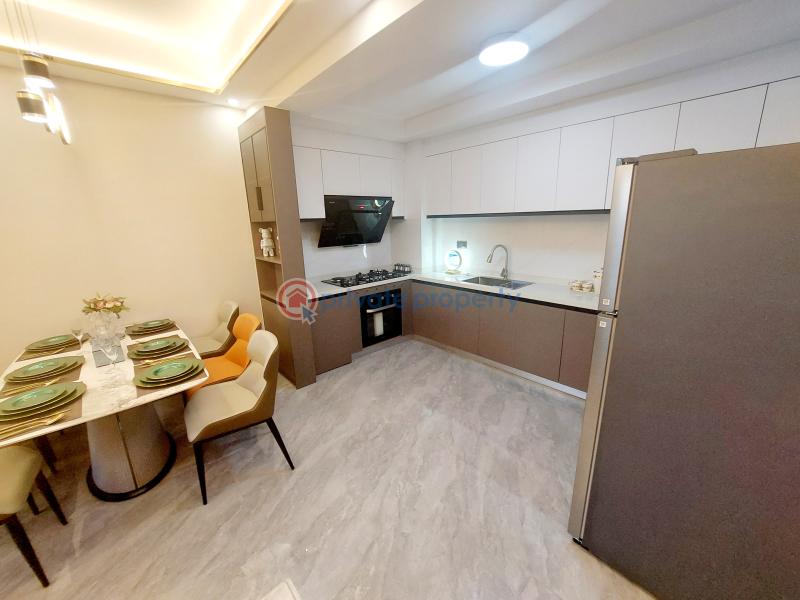 3 bedroom Apartment For Sale Near Yaya Center Kilimani Nairobi - 16