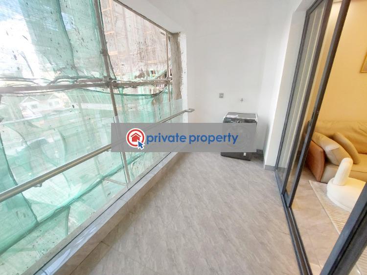 3 bedroom Apartment For Sale &nbsp;off Kindaruma Road Kilimani Nairobi - 7