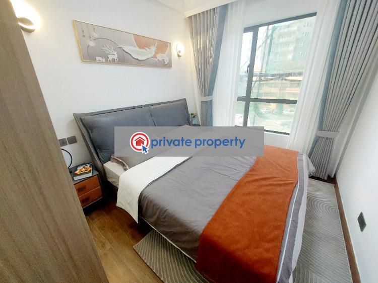 3 bedroom Apartment For Sale &nbsp;off Kindaruma Road Kilimani Nairobi - 6