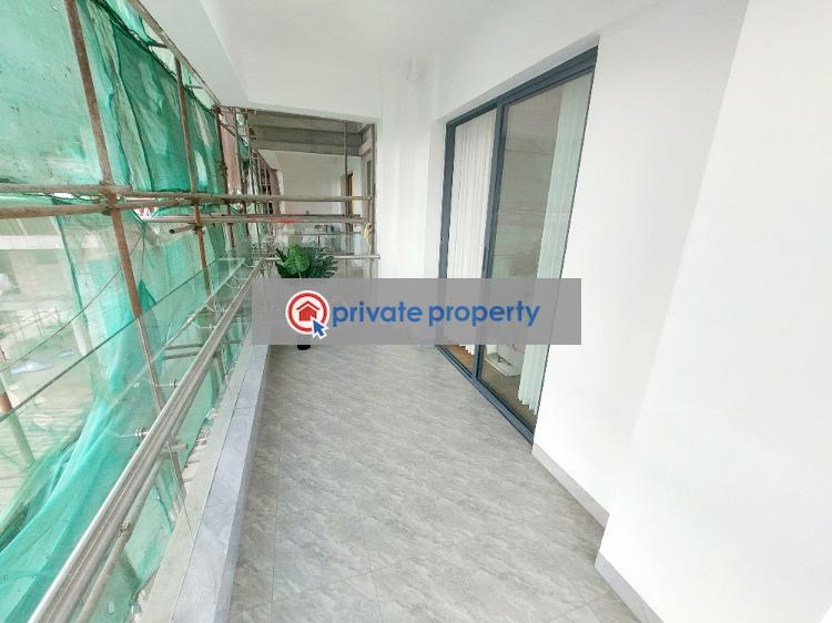 3 bedroom Apartment For Sale &nbsp;off Kindaruma Road Kilimani Nairobi - 11