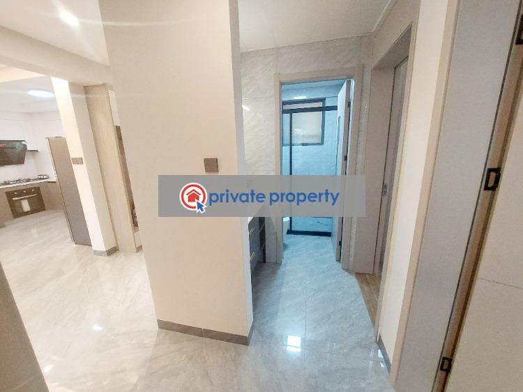 3 bedroom Apartment For Sale &nbsp;off Kindaruma Road Kilimani Nairobi - 17