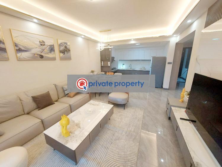 3 bedroom Apartment For Sale &nbsp;off Kindaruma Road Kilimani Nairobi - 6