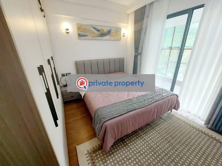 3 bedroom Apartment For Sale &nbsp;off Kindaruma Road Kilimani Nairobi - 9