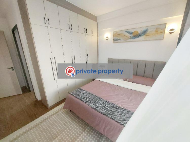 3 bedroom Apartment For Sale &nbsp;off Kindaruma Road Kilimani Nairobi - 16