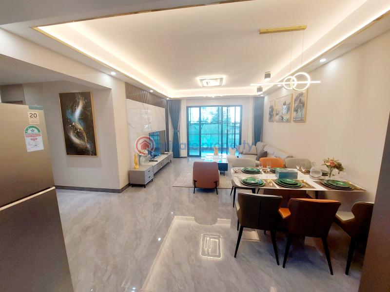 3 bedroom Apartment For Sale Near Yaya Center Kilimani Nairobi - 4