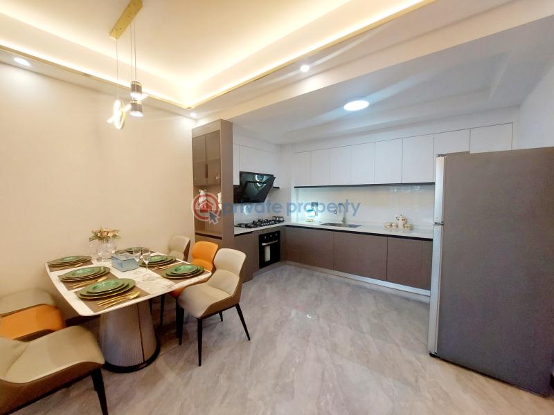 3 bedroom Apartment For Sale Near Yaya Center Kilimani Nairobi - 9