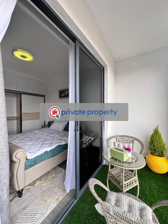 3 bedroom Apartment For Sale &nbsp;near Gateway Mall Syokimau/Mulolongo Machakos - 13