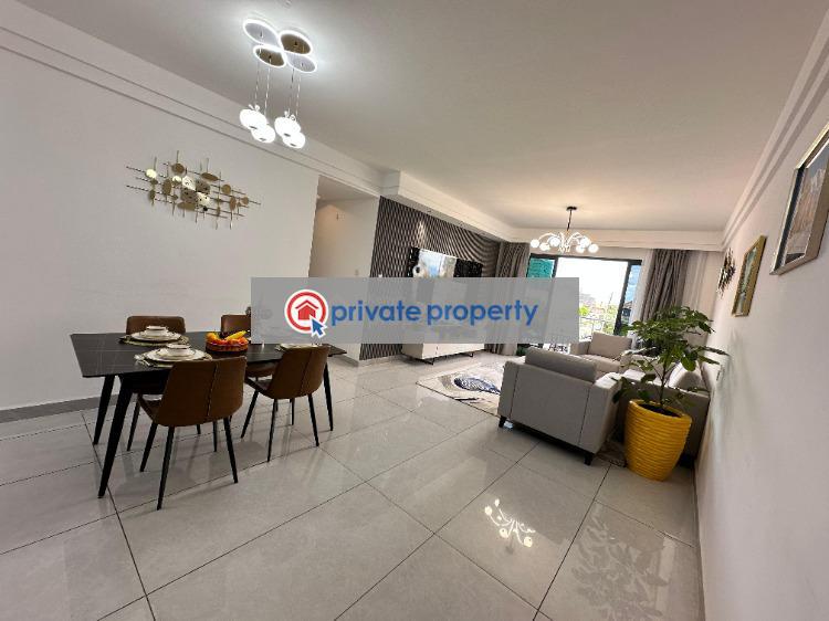 3 bedroom Apartment For Sale &nbsp;near Gateway Mall Syokimau/Mulolongo Machakos - 4