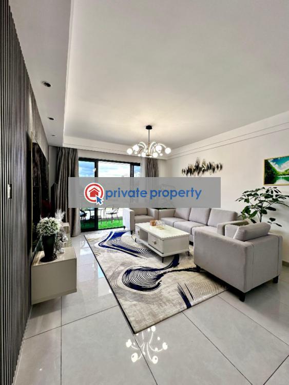 3 bedroom Apartment For Sale &nbsp;near Gateway Mall Syokimau/Mulolongo Machakos - 1