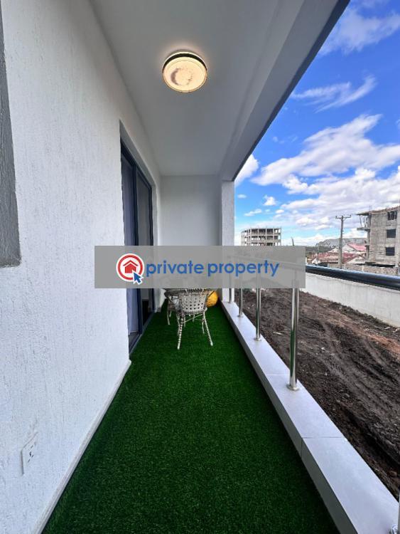 3 bedroom Apartment For Sale &nbsp;near Gateway Mall Syokimau/Mulolongo Machakos - 14