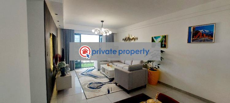 3 bedroom Apartment For Sale &nbsp;near Gateway Mall Syokimau/Mulolongo Machakos - 3