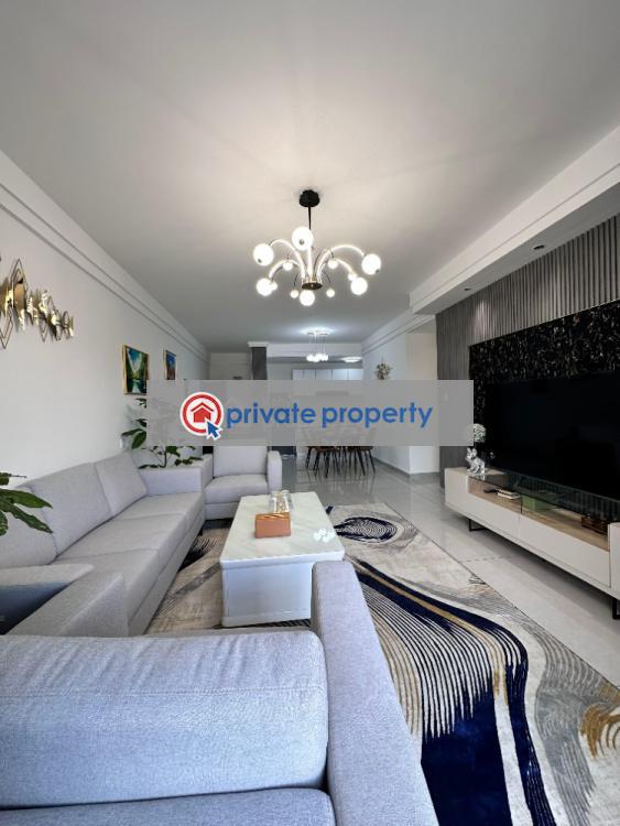 3 bedroom Apartment For Sale &nbsp;near Gateway Mall Syokimau/Mulolongo Machakos - 10