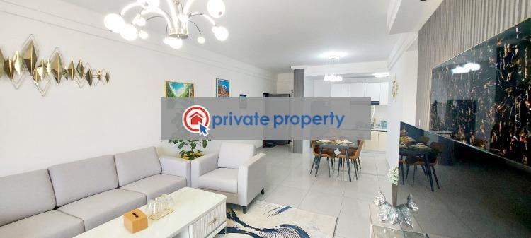 3 bedroom Apartment For Sale &nbsp;near Gateway Mall Syokimau/Mulolongo Machakos - 7