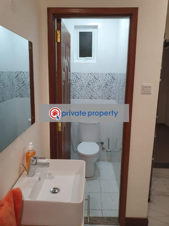 3 bedroom Apartment For Sale &nbsp;lenana Road Kilimani Nairobi - 5