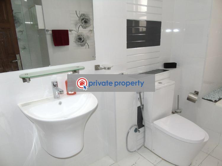 3 bedroom Apartment For Sale &nbsp;lenana Road Kilimani Nairobi - 19