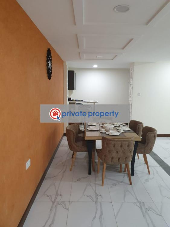 3 bedroom Apartment For Sale &nbsp;lenana Road Kilimani Nairobi - 11
