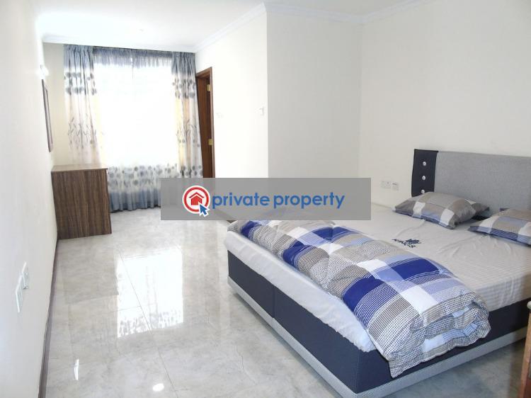 3 bedroom Apartment For Sale &nbsp;lenana Road Kilimani Nairobi - 18