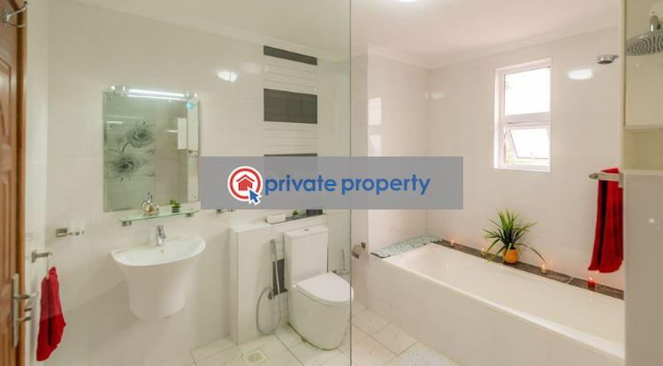 3 bedroom Apartment For Sale &nbsp;lenana Road Kilimani Nairobi - 23