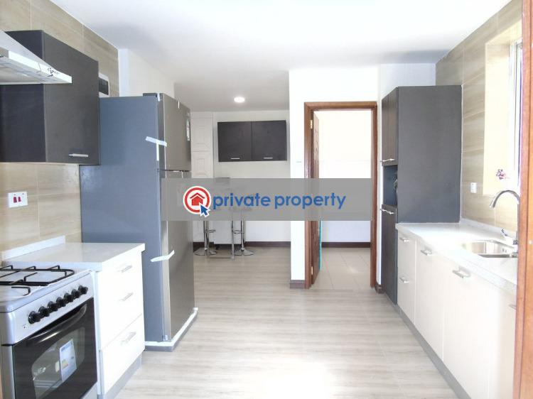 3 bedroom Apartment For Sale &nbsp;lenana Road Kilimani Nairobi - 21
