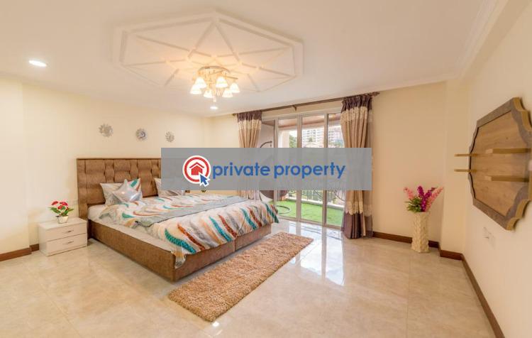 3 bedroom Apartment For Sale &nbsp;lenana Road Kilimani Nairobi - 8
