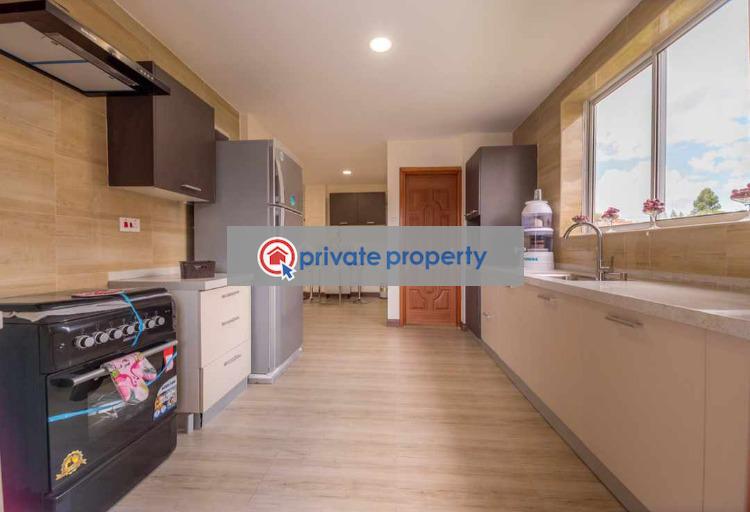 3 bedroom Apartment For Sale &nbsp;lenana Road Kilimani Nairobi - 4