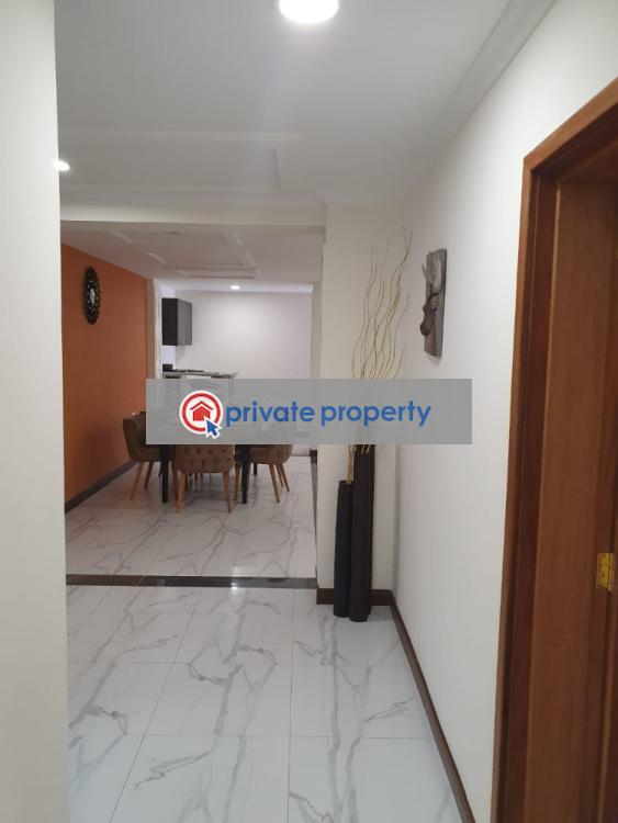 3 bedroom Apartment For Sale &nbsp;lenana Road Kilimani Nairobi - 3