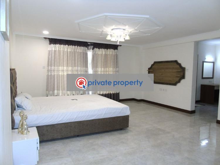 3 bedroom Apartment For Sale &nbsp;lenana Road Kilimani Nairobi - 16