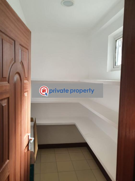 3 bedroom Apartment For Sale &nbsp;lenana Road Kilimani Nairobi - 9