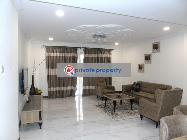 3 bedroom Apartment For Sale &nbsp;lenana Road Kilimani Nairobi - 22