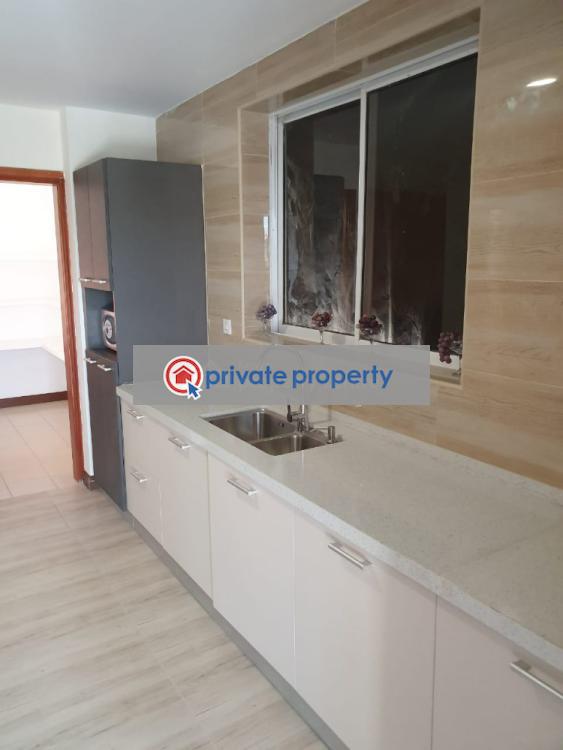3 bedroom Apartment For Sale &nbsp;lenana Road Kilimani Nairobi - 12