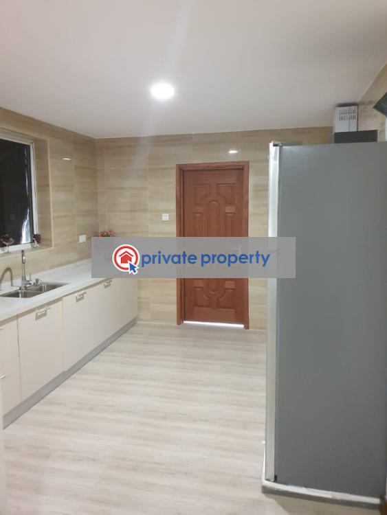 3 bedroom Apartment For Sale &nbsp;lenana Road Kilimani Nairobi - 10