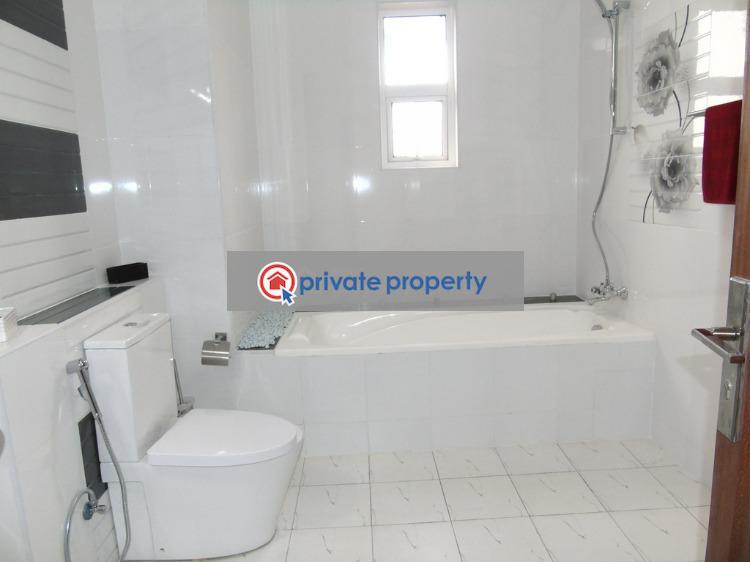 3 bedroom Apartment For Sale &nbsp;lenana Road Kilimani Nairobi - 17