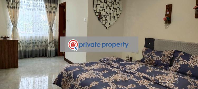 3 bedroom Apartment For Sale &nbsp;lenana Road Kilimani Nairobi - 24