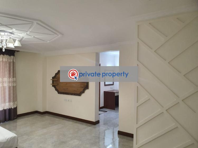 3 bedroom Apartment For Sale &nbsp;lenana Road Kilimani Nairobi - 15