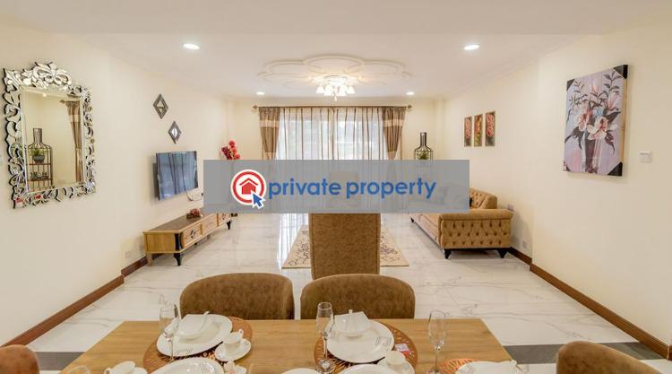 3 bedroom Apartment For Sale &nbsp;lenana Road Kilimani Nairobi - 7