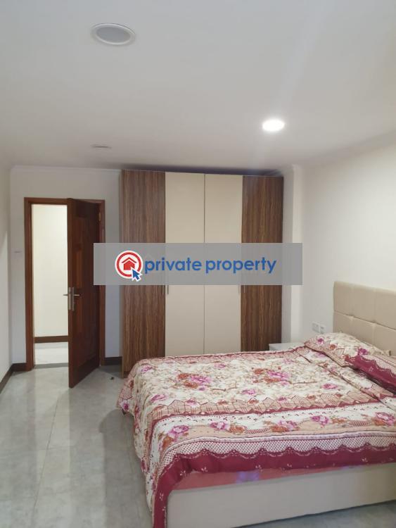3 bedroom Apartment For Sale &nbsp;lenana Road Kilimani Nairobi - 13
