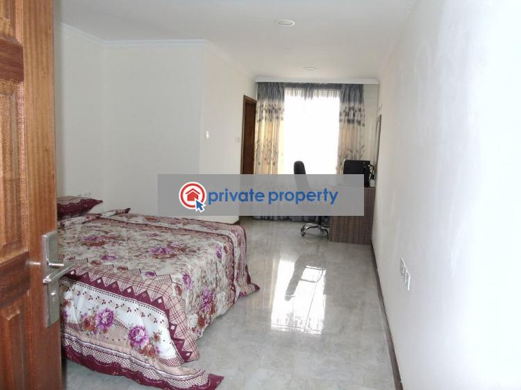3 bedroom Apartment For Sale &nbsp;lenana Road Kilimani Nairobi - 20