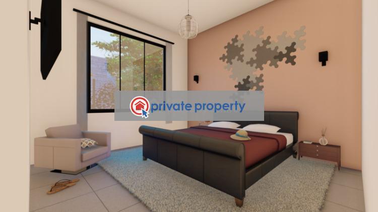 3 bedroom Terraced Bungalow For Sale &nbsp;mugutha Ruiru Kiambu - 4