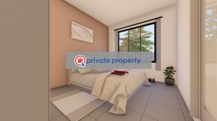 3 bedroom Terraced Bungalow For Sale &nbsp;mugutha Ruiru Kiambu - 5