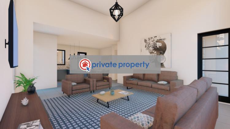 3 bedroom Terraced Bungalow For Sale &nbsp;mugutha Ruiru Kiambu - 3