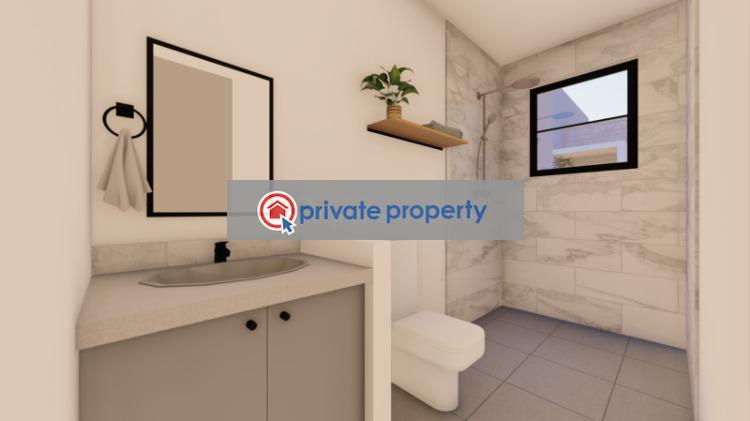 3 bedroom Terraced Bungalow For Sale &nbsp;mugutha Ruiru Kiambu - 6