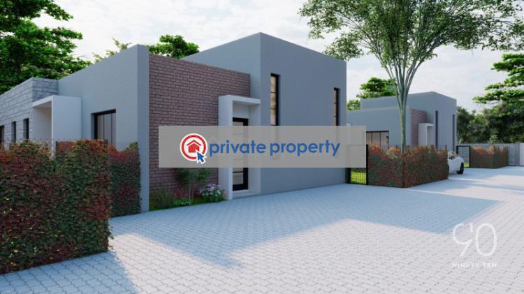 3 bedroom Terraced Bungalow For Sale &nbsp;mugutha Ruiru Kiambu - 7