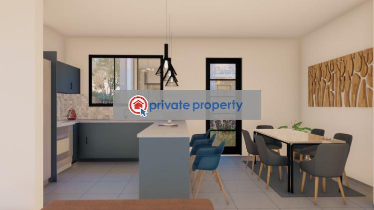 3 bedroom Terraced Bungalow For Sale &nbsp;mugutha Ruiru Kiambu - 2